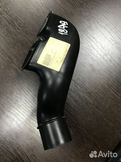 Воздуховод Daewoo Matiz