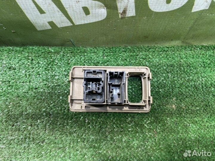 Блок кнопок Mitsubishi Galant EA5A 6A13 1998