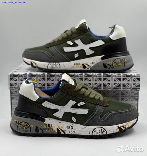 Premiata (Арт.89655)