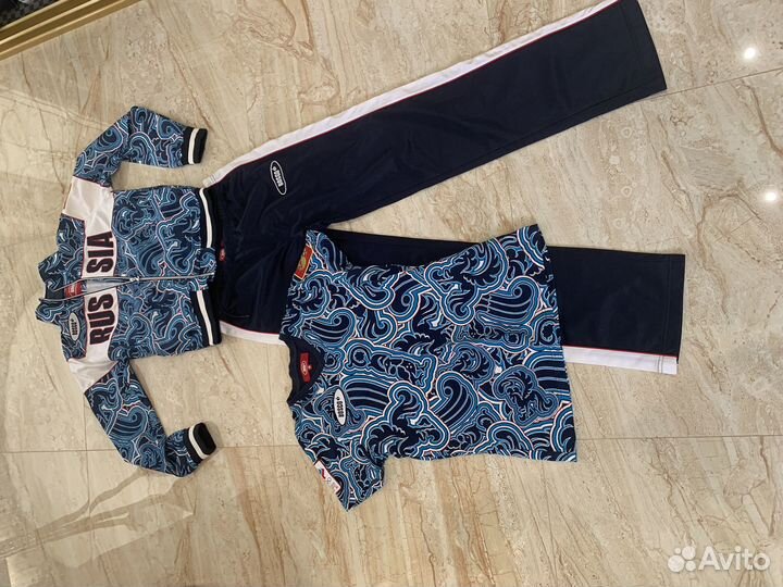 Bosco sport женский спортивный костюм