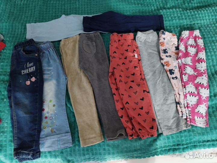 Вещи на девочку 98 104