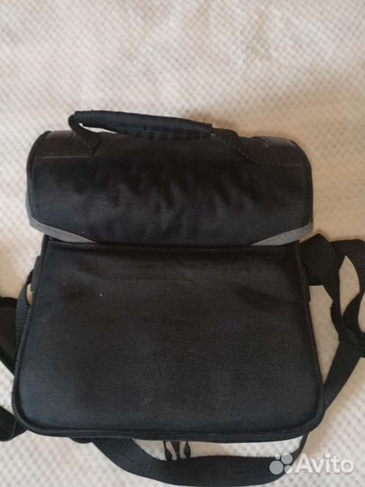 Сумка для фотоаппарата sony