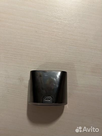 Зарядка nokia type dt19