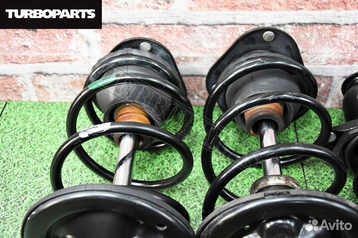 Стойки Toyota Allion NZT260 1nzfe