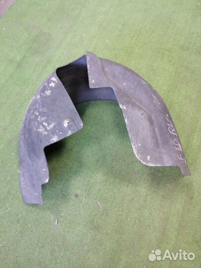 Подкрылок задний левый Bmw 5 Series F10