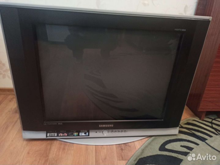 Бу телевизор samsung