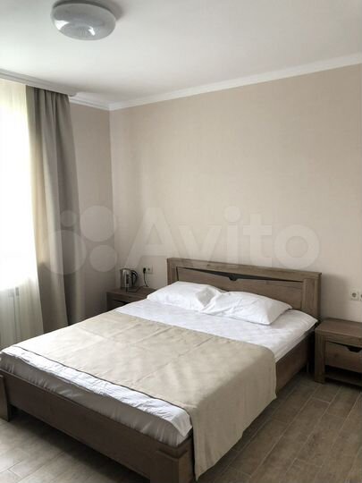 Комната 25 м², 1/1 эт.