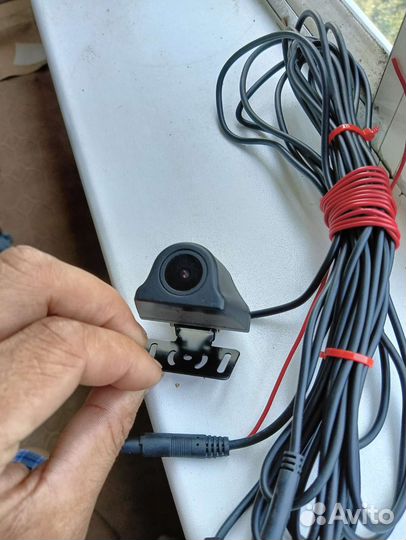 Видеорегистратор зеркало в авто
