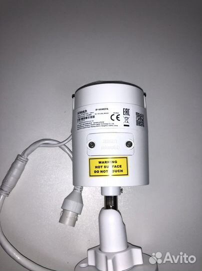 IP Видеокамера Hiwatch Pro IPC-B022-G2/U (2.8mm)