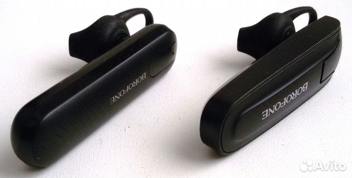 Беспроводная гарнитура Borofone BC20 BC21