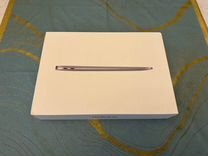 Apple MacBook Air M1 8/256, идеал