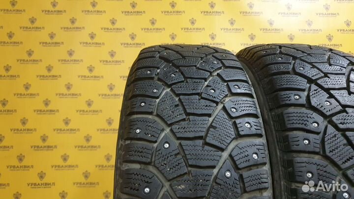 Matador MP 51 Sibir 2 205/55 R16 91T
