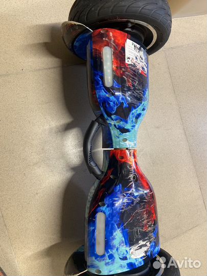 Гироскутер