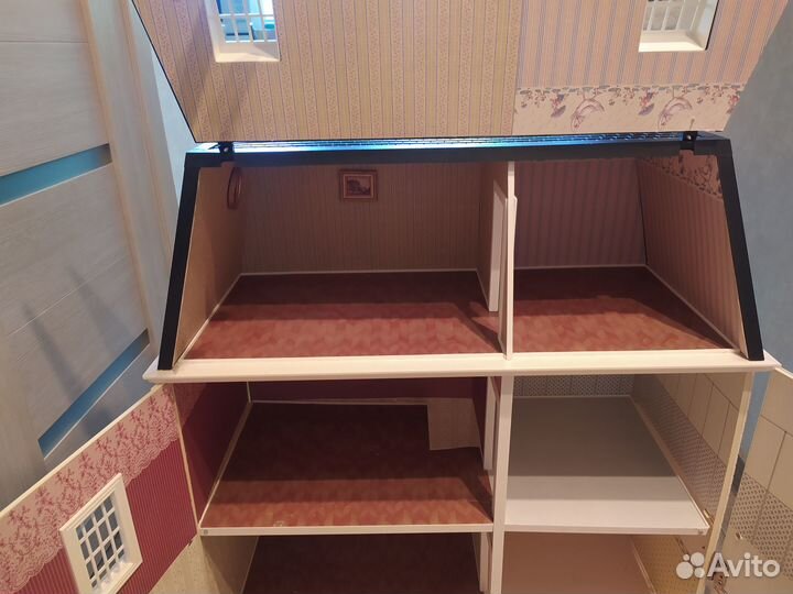 Дом мечты Deagostini