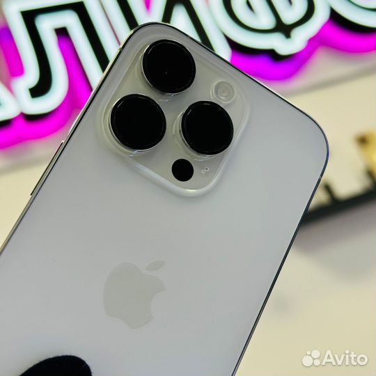 iPhone 14 Pro, 256 ГБ