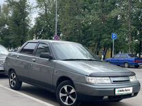 ВАЗ (LADA) 2110 1.6 MT, 2006, 308 000 км, с пробегом, цена 177 000 руб.