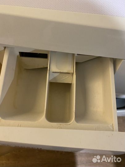 Стиральная машина bosch classixx 5