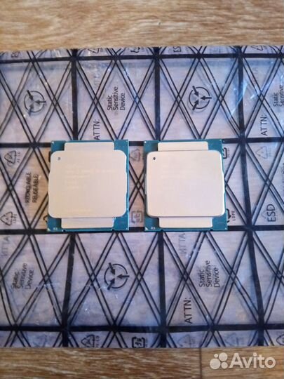 Xeon e5 2630lv3 и xeon e5 2630v3