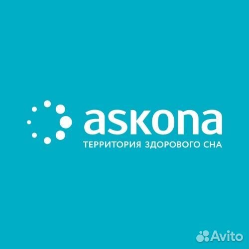 Менеджер по продажам Askona