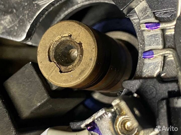 Генератор ваз