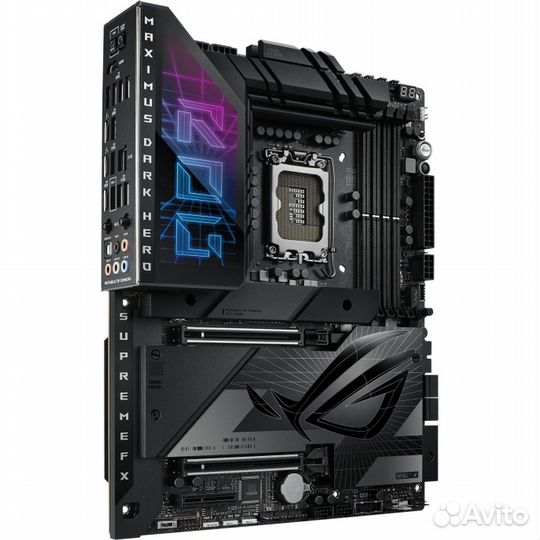 Материнская плата Asus ROG maximus Z790 DAR 602272