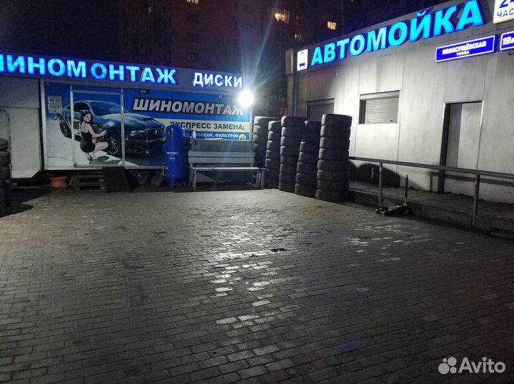 Прибыльный бизнес