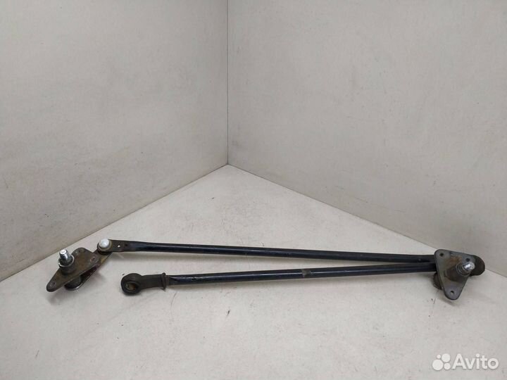 Трапеция дворников accent тагаз