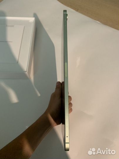iPad air 4 256gb Wi-Fi+Cellular