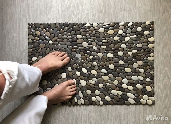 Массажный коврик