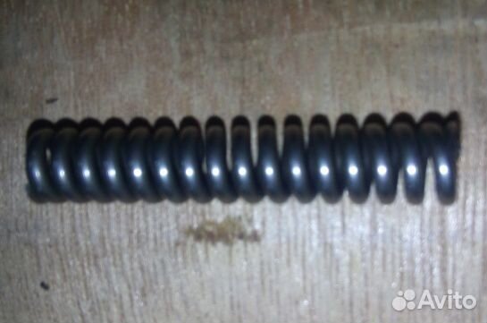 Пружинка для гидравлического насоса K5V140