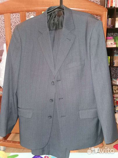 Пиджак мужской