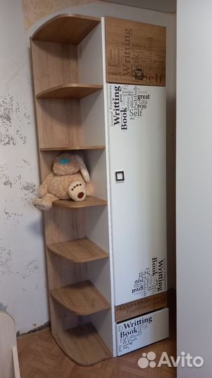 Детский гарнитур