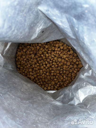 Корм для собак Petvador