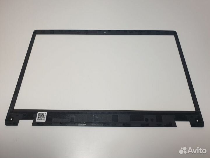Рамка матрицы Asus E410MA