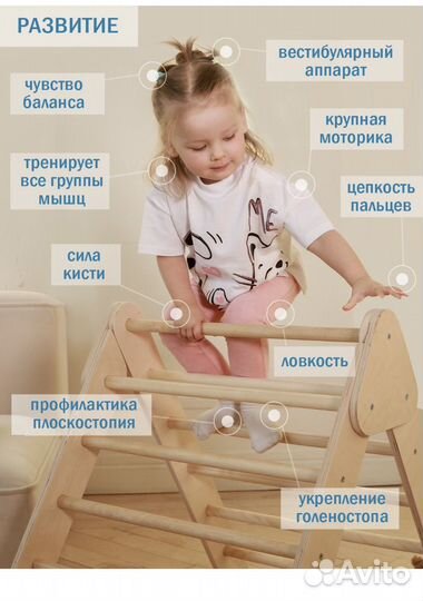 Треугольник пиклера