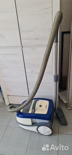 Моющий пылесос zelmer