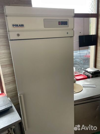 Холодильник Polarlr