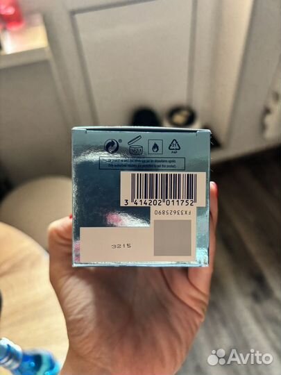 Davidoff cool water 100 мл