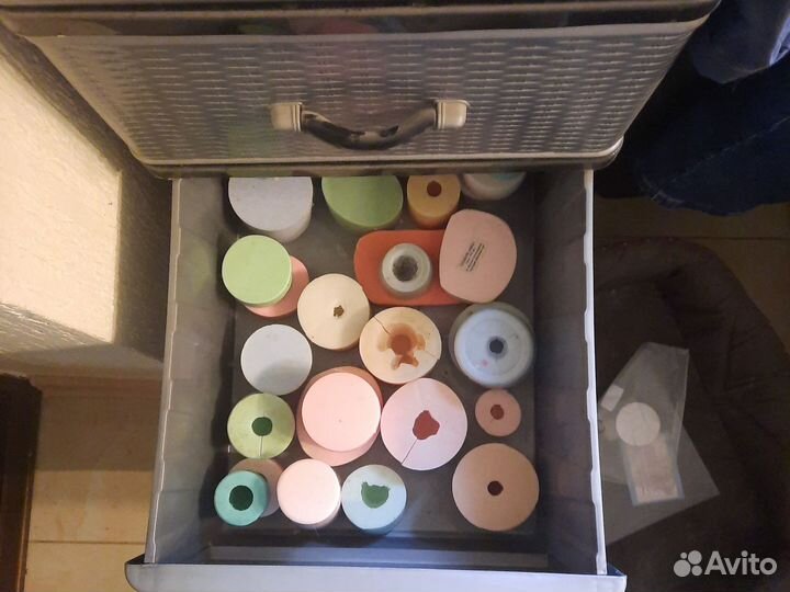 Силиконовые формы для мыла одним лотом