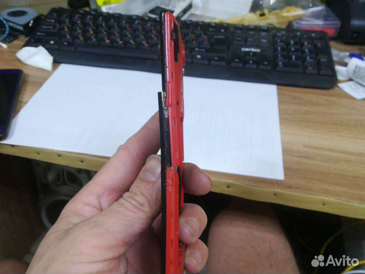 Philips S337, 8 ГБ