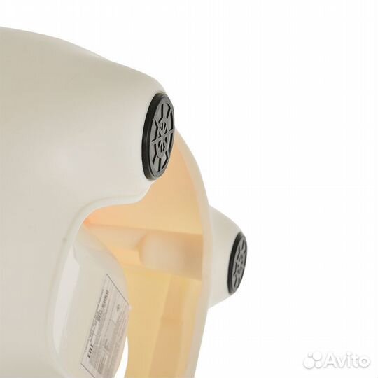 Горшок детский Pituso Буренка, Розовый