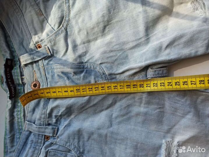 Шорты женские 40 42