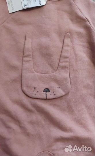 Комбинезон next 3m