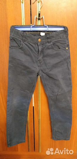 Брюки для мальчика