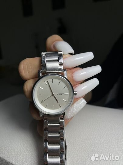 Мастер маникюра