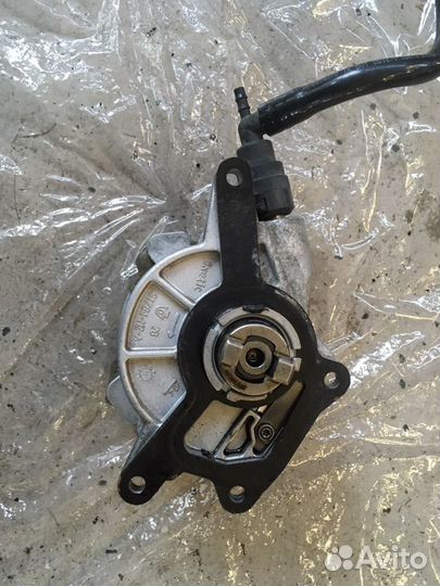 Вакуумный насос Mercedes GLS 166 X166 OM642 350D