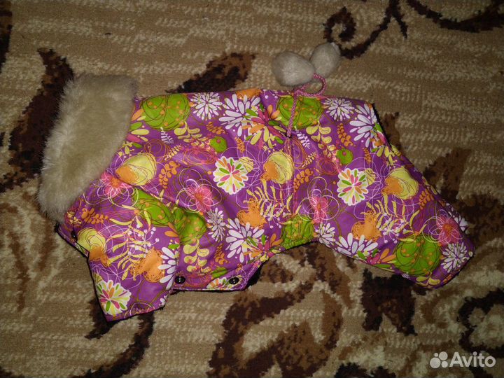 Для животных