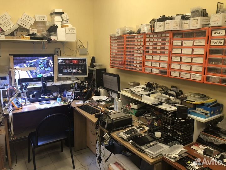 Ремонт пк и ноутбуков,прошивка bios