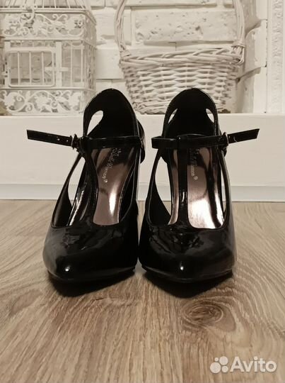 Туфли женские 37 размер