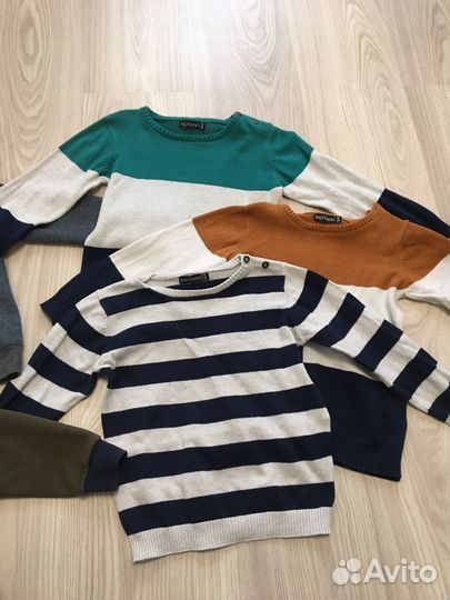 Детские вещи